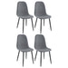 Dennison Side Chair - All Brands Furniture (NJ)