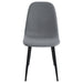 Dennison Side Chair - All Brands Furniture (NJ)