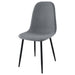 Dennison Side Chair - All Brands Furniture (NJ)