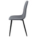 Dennison Side Chair - All Brands Furniture (NJ)