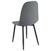 Dennison Side Chair - All Brands Furniture (NJ)