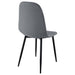 Dennison Side Chair - All Brands Furniture (NJ)