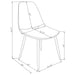 Dennison Side Chair - All Brands Furniture (NJ)