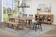 Middleton Dining Set - All Brands Furniture (NJ)