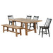 Middleton Dining Set - All Brands Furniture (NJ)
