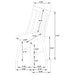 Middleton Dining Set - All Brands Furniture (NJ)