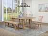 Middleton Dining Set - All Brands Furniture (NJ)