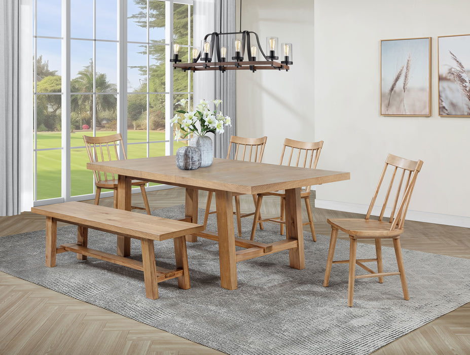 Middleton Dining Set - All Brands Furniture (NJ)