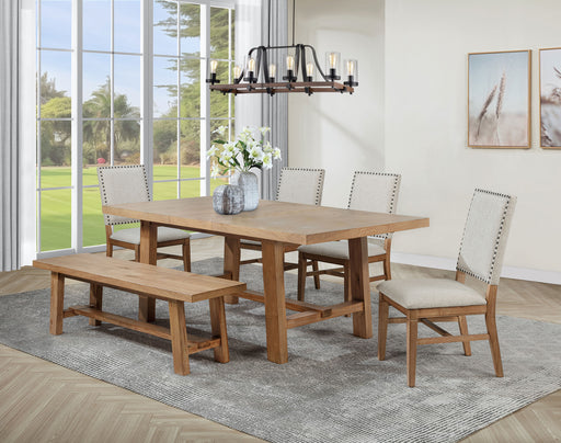 Middleton Dining Set - All Brands Furniture (NJ)