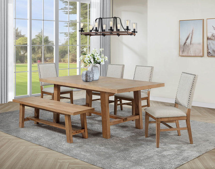 Middleton Dining Set - All Brands Furniture (NJ)