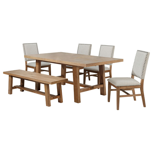 Middleton Dining Set - All Brands Furniture (NJ)