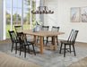 Middleton Dining Set - All Brands Furniture (NJ)