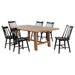 Middleton Dining Set - All Brands Furniture (NJ)