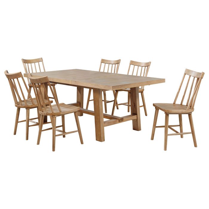 Middleton Dining Set - All Brands Furniture (NJ)