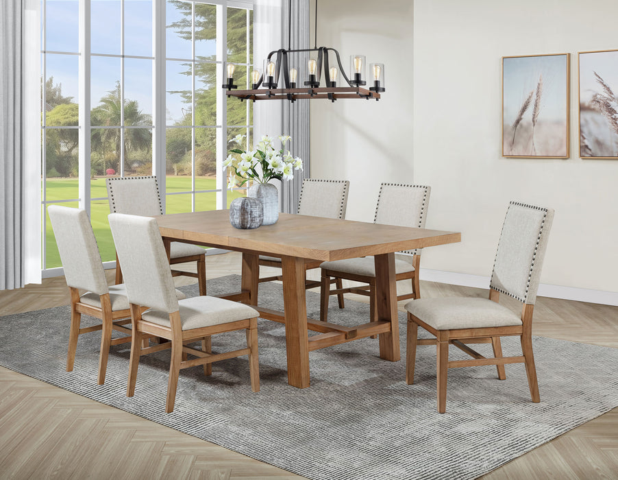 Middleton Dining Set - All Brands Furniture (NJ)