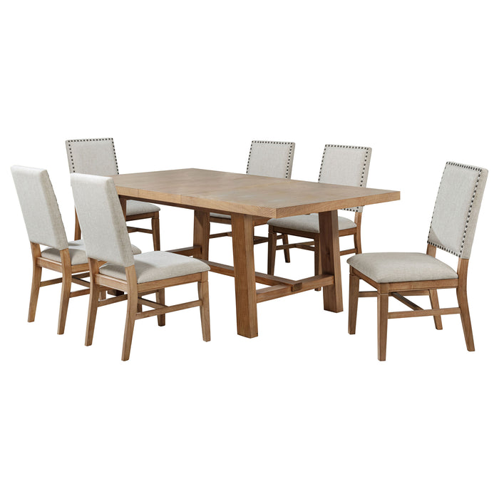Middleton Dining Set - All Brands Furniture (NJ)