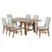Middleton Dining Set - All Brands Furniture (NJ)