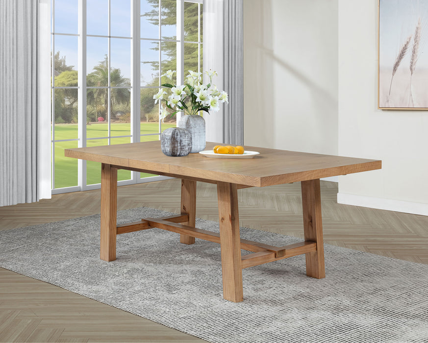 Middleton Dining Tables - All Brands Furniture (NJ)
