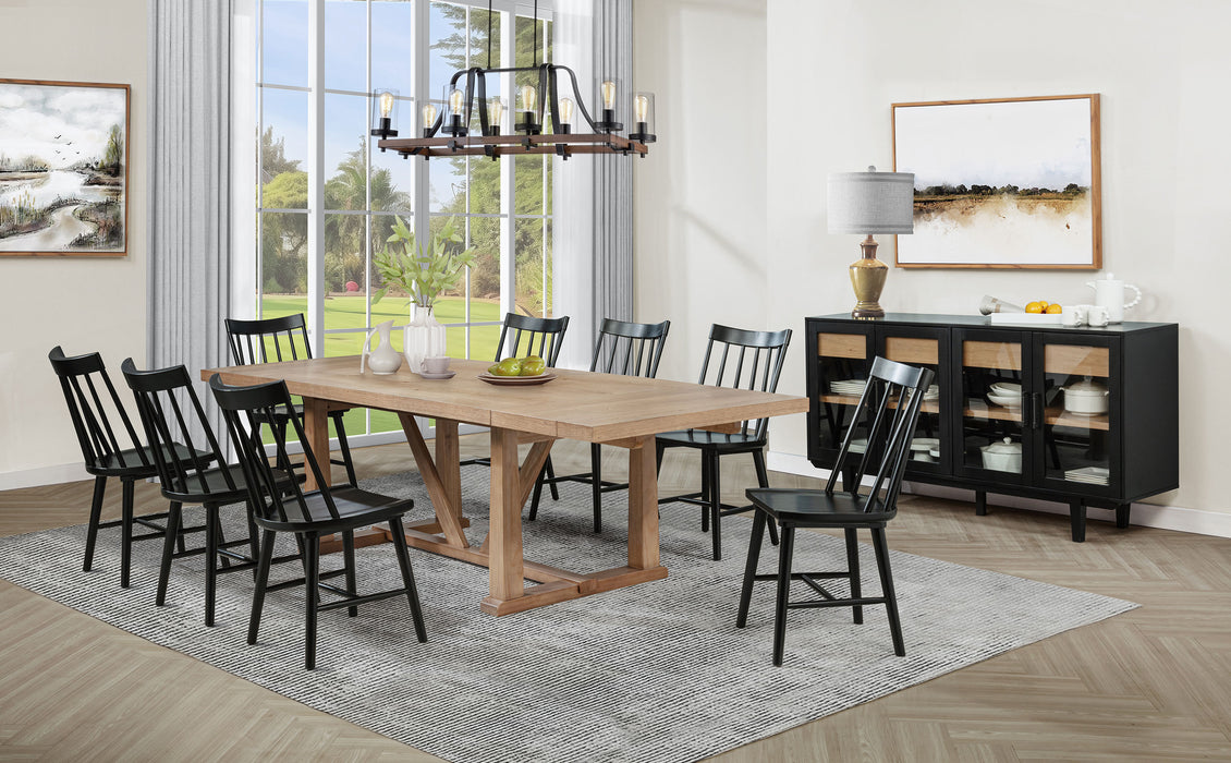 Middleton Dining Set - All Brands Furniture (NJ)