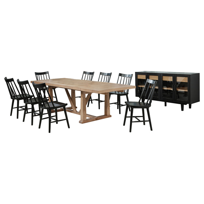 Middleton Dining Set - All Brands Furniture (NJ)