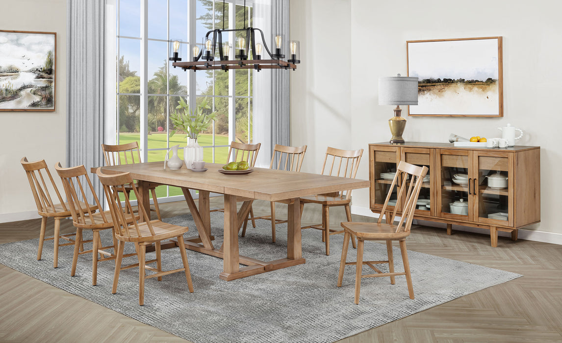 Middleton Dining Set - All Brands Furniture (NJ)