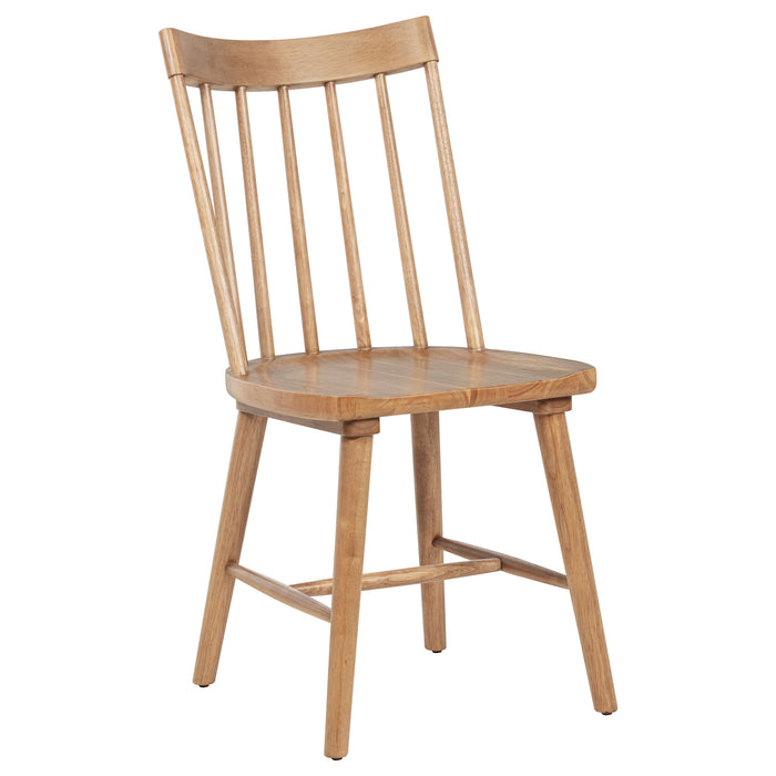 Middleton Dining Set - All Brands Furniture (NJ)