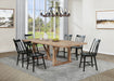 Middleton Dining Set - All Brands Furniture (NJ)