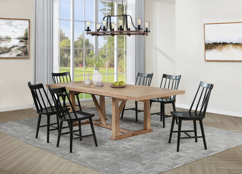 Middleton Dining Set - All Brands Furniture (NJ)
