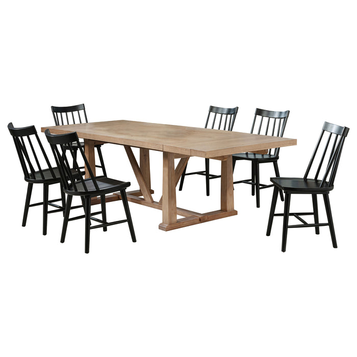 Middleton Dining Set - All Brands Furniture (NJ)