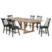 Middleton Dining Set - All Brands Furniture (NJ)