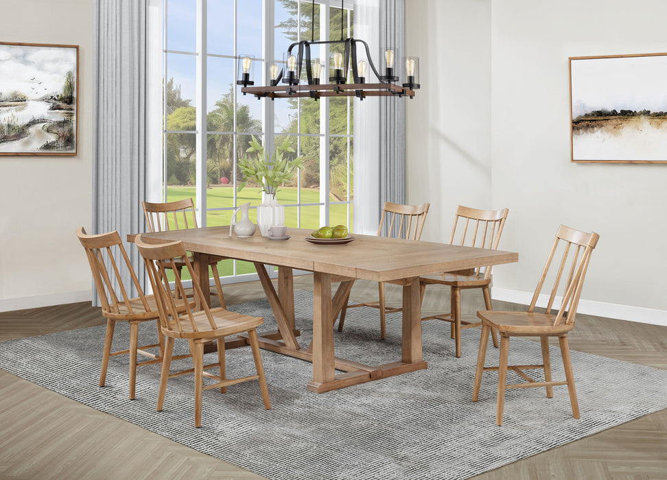 Middleton Dining Set - All Brands Furniture (NJ)