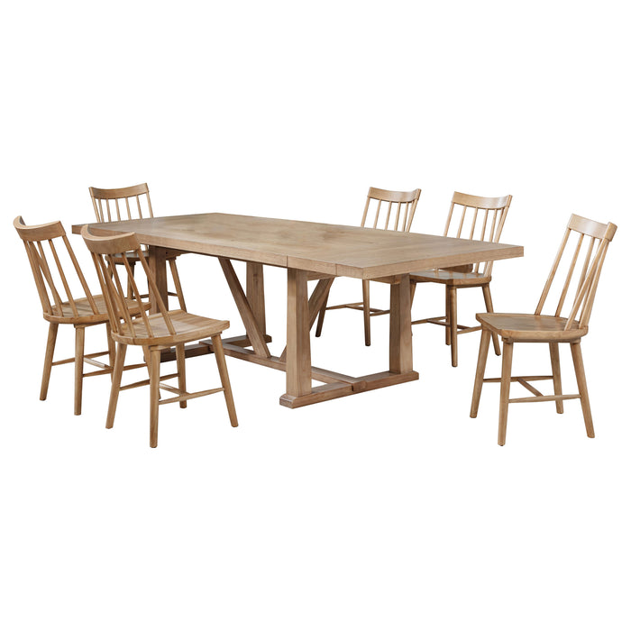 Middleton Dining Set - All Brands Furniture (NJ)