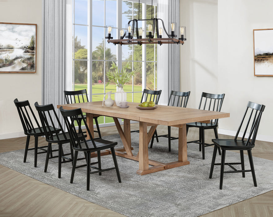 Middleton Dining Set - All Brands Furniture (NJ)