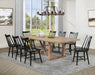 Middleton Dining Set - All Brands Furniture (NJ)