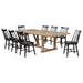 Middleton Dining Set - All Brands Furniture (NJ)