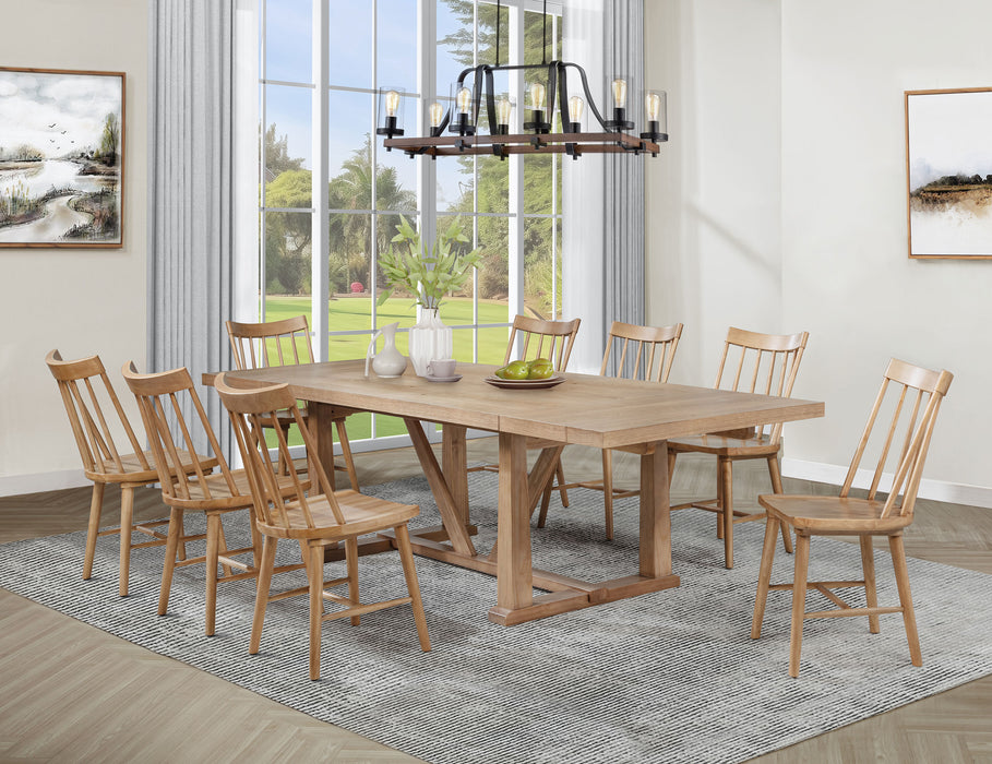 Middleton Dining Set - All Brands Furniture (NJ)