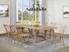 Middleton Dining Set - All Brands Furniture (NJ)