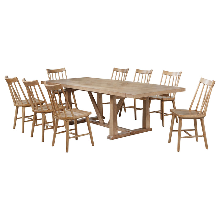 Middleton Dining Set - All Brands Furniture (NJ)