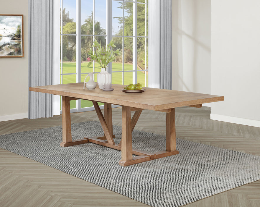 Middleton Dining Tables - All Brands Furniture (NJ)