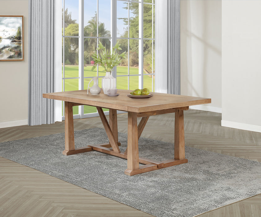 Middleton Dining Tables - All Brands Furniture (NJ)