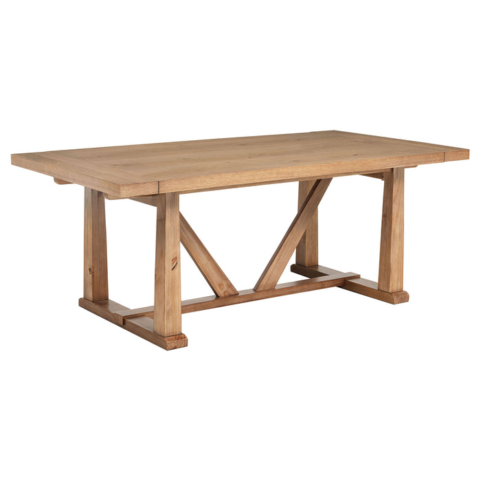 Middleton Dining Tables - All Brands Furniture (NJ)