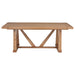 Middleton Dining Tables - All Brands Furniture (NJ)