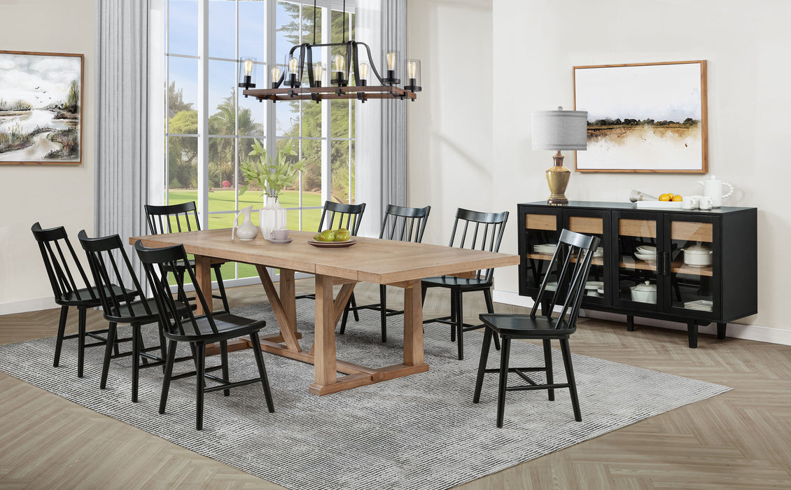 Middleton Dining Tables - All Brands Furniture (NJ)