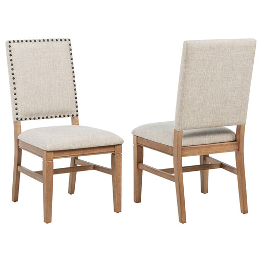 Middleton Side Chairs - All Brands Furniture (NJ)