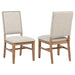 Middleton Side Chairs - All Brands Furniture (NJ)