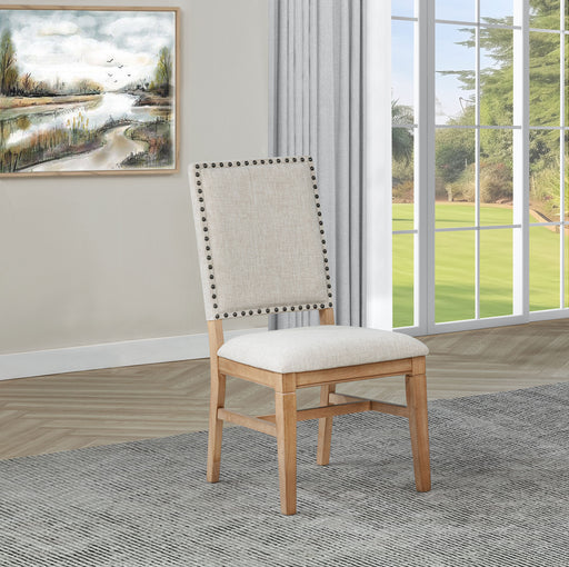 Middleton Side Chairs - All Brands Furniture (NJ)