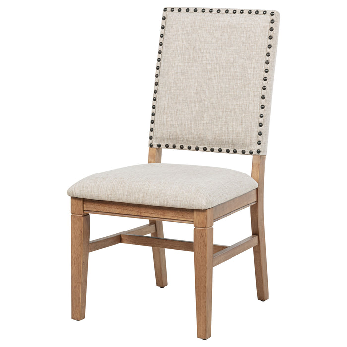 Middleton Side Chairs - All Brands Furniture (NJ)