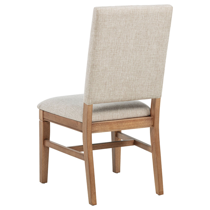 Middleton Side Chairs - All Brands Furniture (NJ)