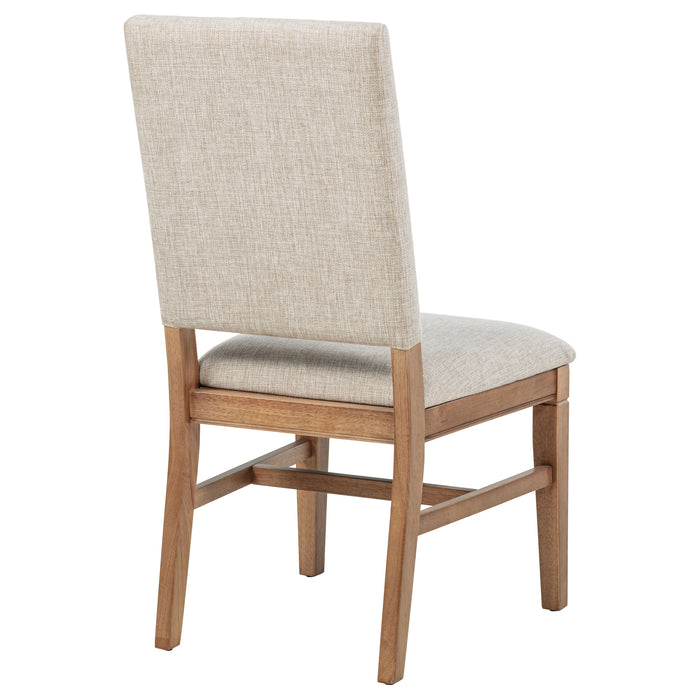 Middleton Side Chairs - All Brands Furniture (NJ)