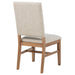 Middleton Side Chairs - All Brands Furniture (NJ)